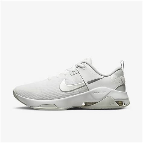 nike zoom weiß 46|Mens White Nike Zoom Air Shoes. Nike.com.